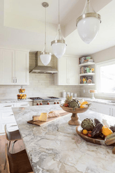 Dolce Vita Dolomite Slab Zicana Boutique - Zicana Boutique - 2